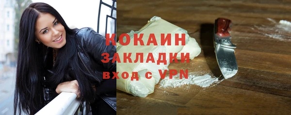 молекула духа Покачи